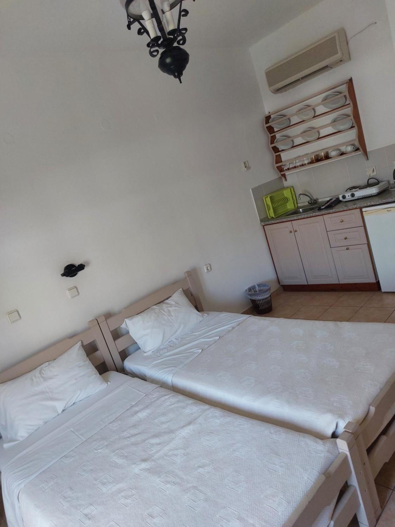 Corali Studios & Portobello Apartments Ελούντα Εξωτερικό φωτογραφία