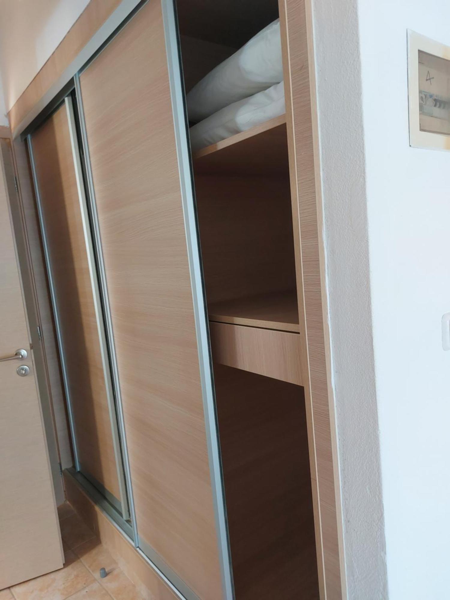 Corali Studios & Portobello Apartments Ελούντα Εξωτερικό φωτογραφία